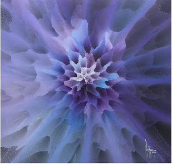 Wild flower series VWB