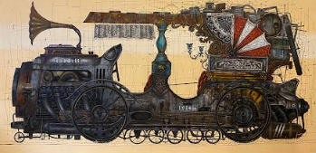 El Maistro de Carretera ‘Road Master